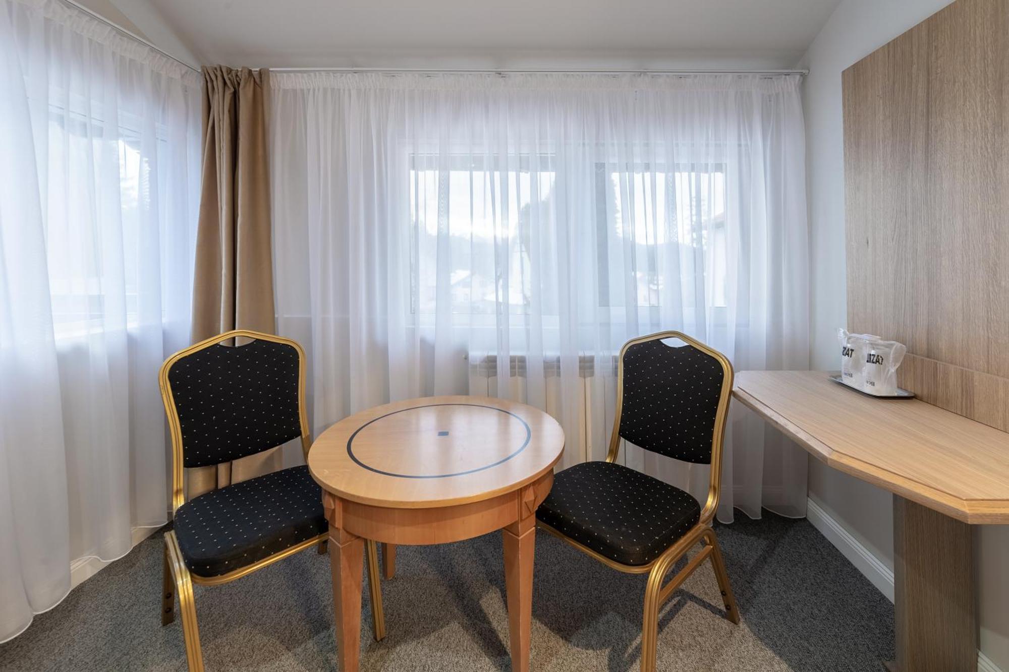 Eden 3 & Eden 4 Hotel Predeal Luaran gambar