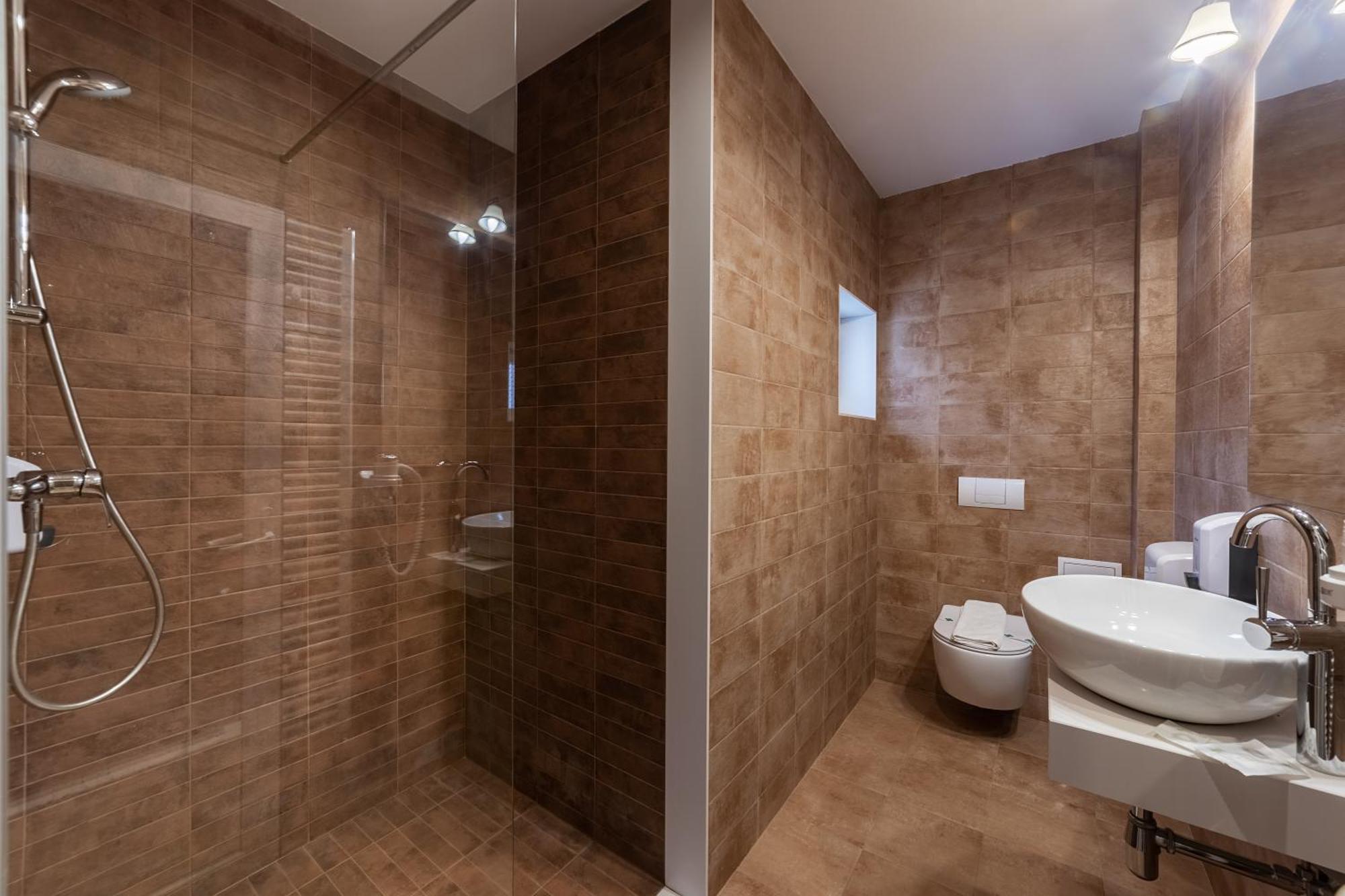 Eden 3 & Eden 4 Hotel Predeal Luaran gambar