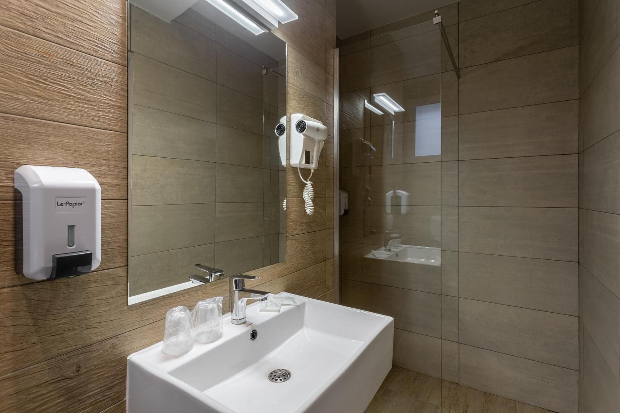 Eden 3 & Eden 4 Hotel Predeal Luaran gambar